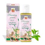 AOS Products 100% Pure Tea Tree Oil - 100 ml