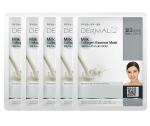 Dermal Milk Collagen Essence Face Mask (Pack of 5)