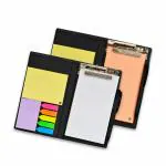 COI Memo Notes Writing Pads Message Notes Notepads Check List to Do List Memo Stationery Office School Supplies Pack of 2