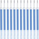 Uniball UMR-87 Refills Blue Pack of 12