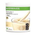 Herbalife Formula 1 Nutritional shake mix 500gms (Vanilla)
