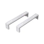 UNICO Heavy Duty Air Conditioner Outdoor Ac Stand for 0.8 to 2.0 Ton (Floor Bracket)