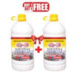 NOHARA WHITE PHENYL (PACK OF 2)