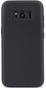 CarryWrap Back Cover for Samsung Galaxy S8 (Black)