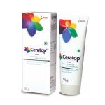 FLAY Ceratop Cream Resolves Dryness and Nourishes the skin - 100g