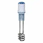 Havells Water Proof Immersion Water Heater HB 15 1500 Watt, White Blue