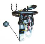 Paanjo Metal Fuel Pump Assembly For Ktm Duke