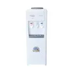 ATLANTIS FROSTY PLUS Normal, Hot and Cold Water Dispenser with Floor Standing