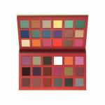 UNICB Dulhan e Shringar Eyeshadow Palette 36 Unique Color With Highly Pigmented Matte and Blendable Powder For Long Wear Eye Makeup (50.4g) (Group-A)