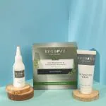 Regrowz Hair Growth Scalp Stimulant & Hair Thickening Serum For Men , 3 Months Supply (150ml)