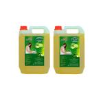 CLEANGEL Dishwash Liquid Gel 10L (lemon)