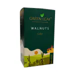 Green Leaf Whole Walnut Gold-250 gm