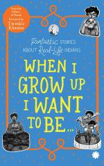 When I Grow up I Want to Be by Tweak Books