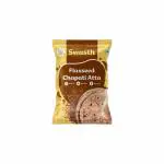 SWASTH FOOD PRODUCTS Flaxseed Chapati Atta 1KG