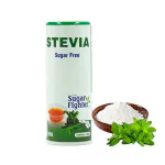 Sugar Fighter Tablets 1000 I Vegan I 100% Sugar Free I Diabetic Control I Zero Calorie