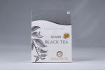GOLD BEZEL Exceptional Silver Black Tea | Made with Care | A Must-Try for Tea Lovers
