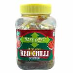 BITEPOD Mother Made Red Chilli Pickle, Lal Mirch Ka Achar, (Red Chilli, 250 gm)