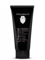 UrbanMooch Activated Charcoal Peel Off Mask, 60 g