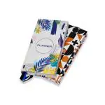 GRYPHUS Monthly Pocket Planner/Calendar Diary, Undated Weekly Desk Calendar for To Do List, Shopping