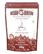 Bean2Brew Special Blend Filter Coffee Powder (70:30)- 200g