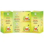 Seva Sneh Tea (Premix Lemon) Pack Of 4, 100 Sachets, 250 grams