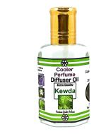Indra Sugandh Kewda Cooler Perfume And Diffuser Oil, 25 Ml