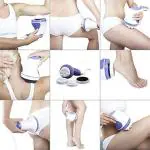 Shopeleven Manipol professional Heavy Duty Relax Tone Full Body Massager (Pack of 1)