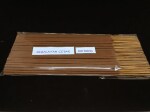Happy Surroundings Himalayan Cedar Incense Sticks (100 Sticks)