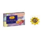 Haldiram's Nagpur Dry Fruits Bites ( 200gm ) with Small Diya