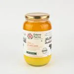 Edana Farms Punjabi Sahiwal Cow A2 Desi Ghee 1 KG
