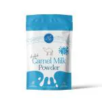 Aadvik Camel Milk Powder | Freeze Dried | Pure and Natural | 500 GMS