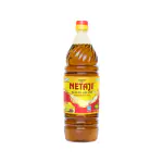 Netaji Kacchi Ghani Agmark Grade- 1 (Mustard Oil) 1 Litre Bottle