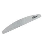 TRITON Professional 100/180 Double Sided Nail Filer/Emery Board/Buffer/Polisher, Reusable Hard File