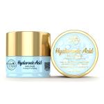 Body Cupid Hyaluronic Acid Face Pack with Mulberry and Liquorice Extract - Firming and Hydrating - No Sulphates, Parabens, Mineral Oil - 100 ml