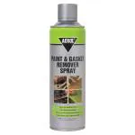 Aerol Quick And Effective Paint Stripper And Gasket Remover Spray For All Types Of Paints, Varnishes, Coatings - 500 ml