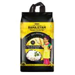 Nei Kitchadi Diamond Ponni Boiled Rice 5Kg