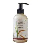 Deyga Rice Water Shampoo (220 Ml) | Controls the Frizz | Deep Cleanses Scalp | No Paraben, Sulfate, Silicone