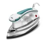 Wipro Vesta 1200W Heavyweight Automatic Dry Iron, Blue & White
