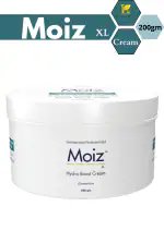 Herbal Hage Moiz Xl Cream ( 200g)