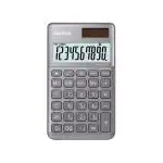 Casio SL-1000SC-GY Portable Calculator (Grey)
