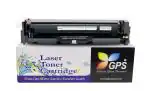 Gps Colour Your Dreams 204a / Cf513a Toner Cartridge Compatible With Hp Color Laserjet Pro M154a / M154nw / M180n / M181fw (Cf513a Magenta)