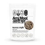 Nutrixia Arni Mool - Arni - Arani - Agnimanth-Clerodendrum Phlomidis 250 Gms