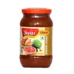 SWAD Sweet Mango Chutney 500g