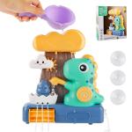 Patpat Dinosaur Water Spray Toy For Baby and Toddler Aged 1 to 4 Years