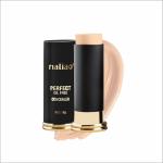 Maliao PERFECT Oil-Free Stick Concealer - Flawless Coverage On-the-Go (SOFT IVORY)