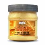 Luster Gold Facial Cream Scrub | Extra Glow & Fair Complexion - 500ml