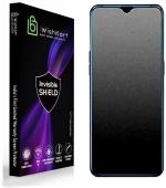 iWishKart Edge To Edge Tempered Glass for vivo Y52S, vivo Y52S 5G (Pack of 1)