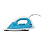 Prolife Apollo, 1000W Dry Iron, ISI Certified, White & Blue