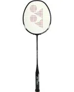 Yonex MP29 LTC Black Strung Badminton Racquet (Pack Of 1, 85g)