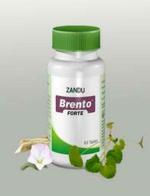 Zandu Brento forte tablets